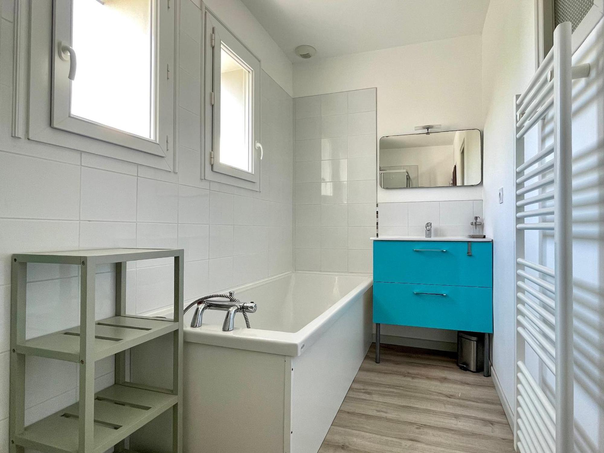 Maison Familiale Au Calme, Proche Plage, 9 Couchages, Terrasses, Wifi, Garage Velo - Bretignolles-Sur-Mer - Fr-1-231-203 Εξωτερικό φωτογραφία